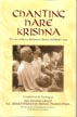 Chanting Hare Krishna